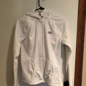 The North Face TKA 100 Masonic Hoodie
